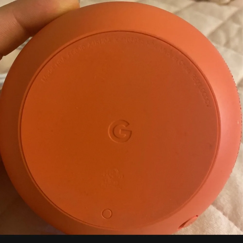 Google Home